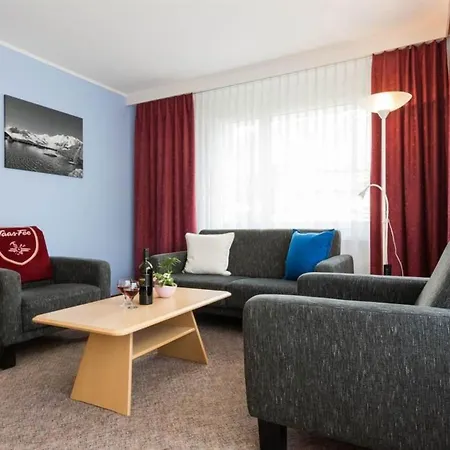 Aiglon Appartement-fewo 4-bettwohnung Nr- 5 By Interhome Appartamento *