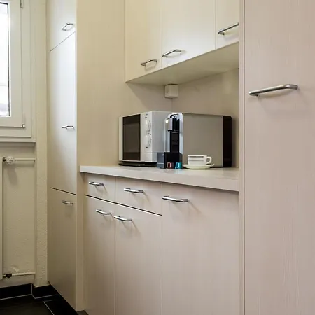 Appartamento Aiglon Appartement-fewo 4-bettwohnung Nr- 5 By Interhome